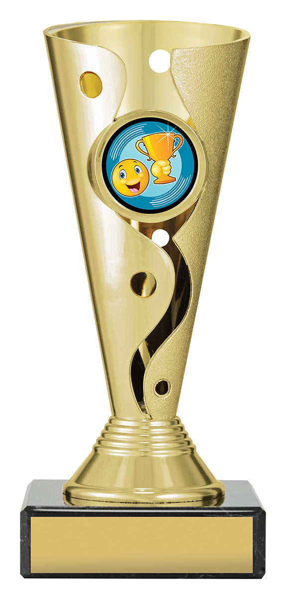 Carnival Cup - Novelty - 155mm
