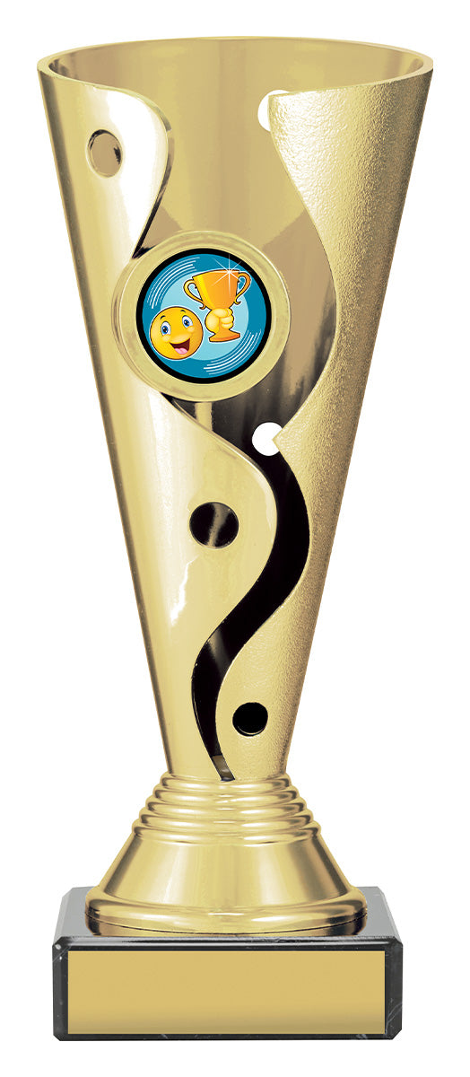 Carnival Cup - Novelty - 195mm