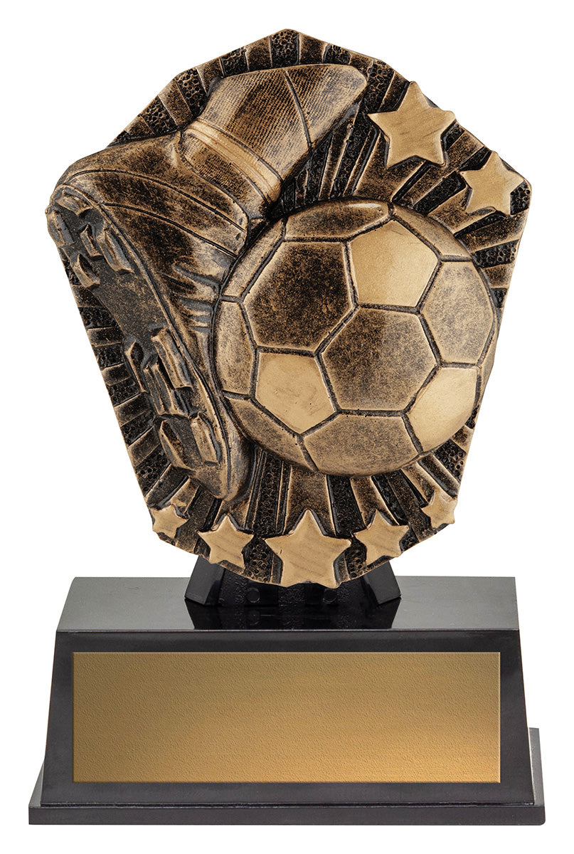 Cosmos Super Mini - Football - 120mm
