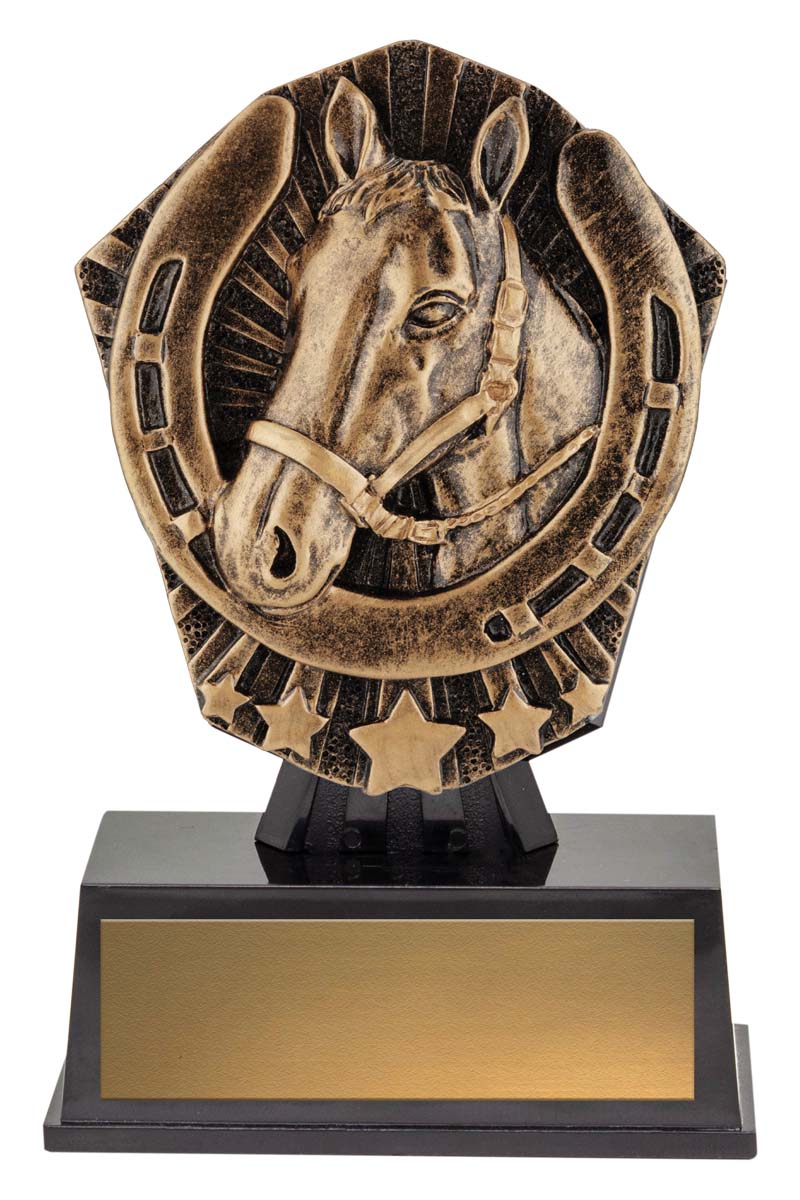 Cosmos Super Mini - Horse - 120mm