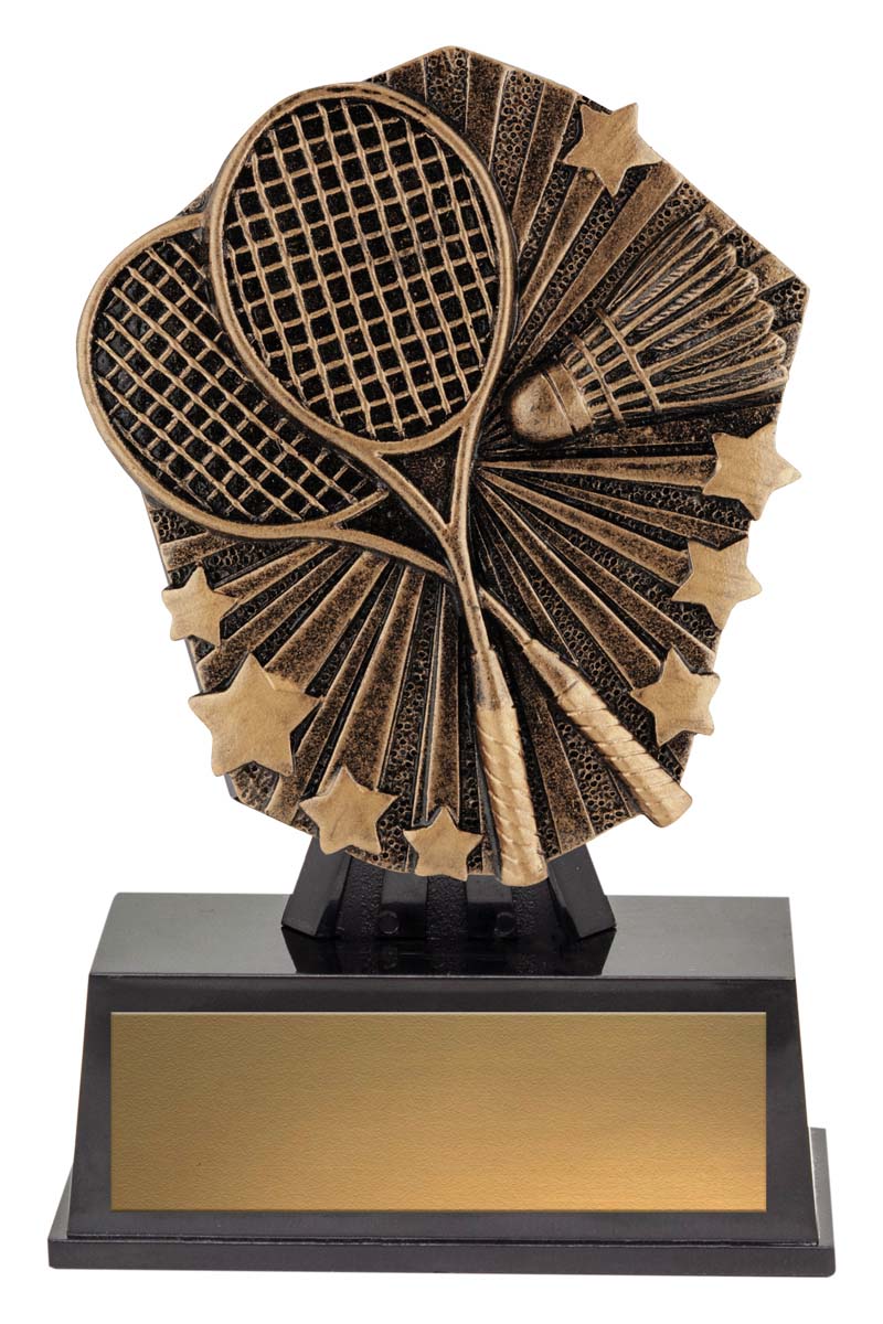 Cosmos Super Mini - Badminton - 120mm