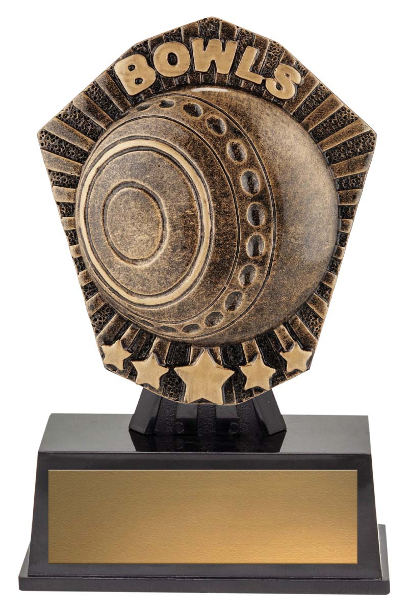 Cosmos Super Mini - Bowls - 120mm