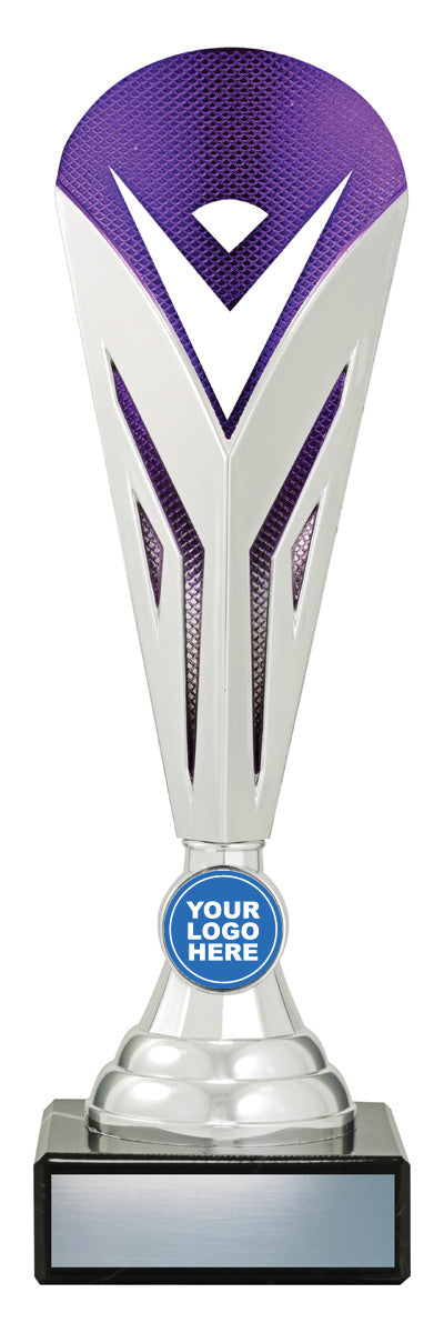 Purple Universal - 285mm