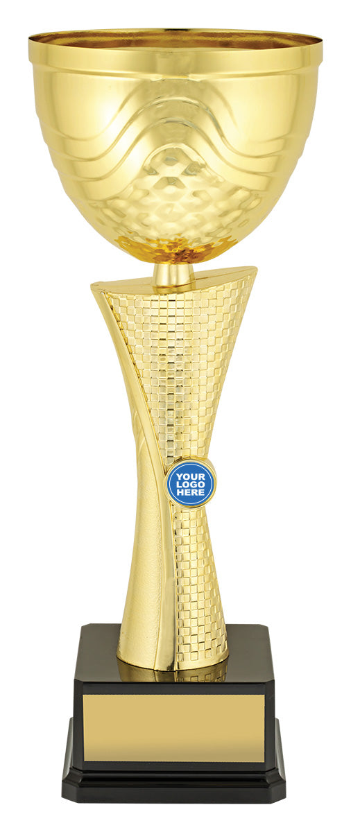 Gold Helix - 415mm