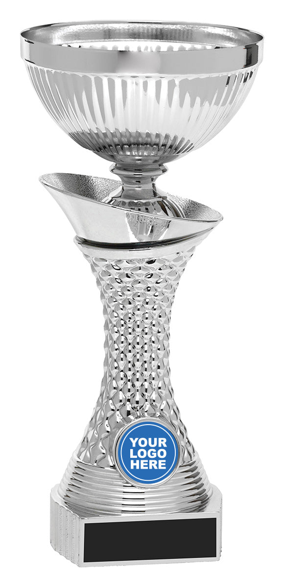 Vogue Tower Cup - 215mm