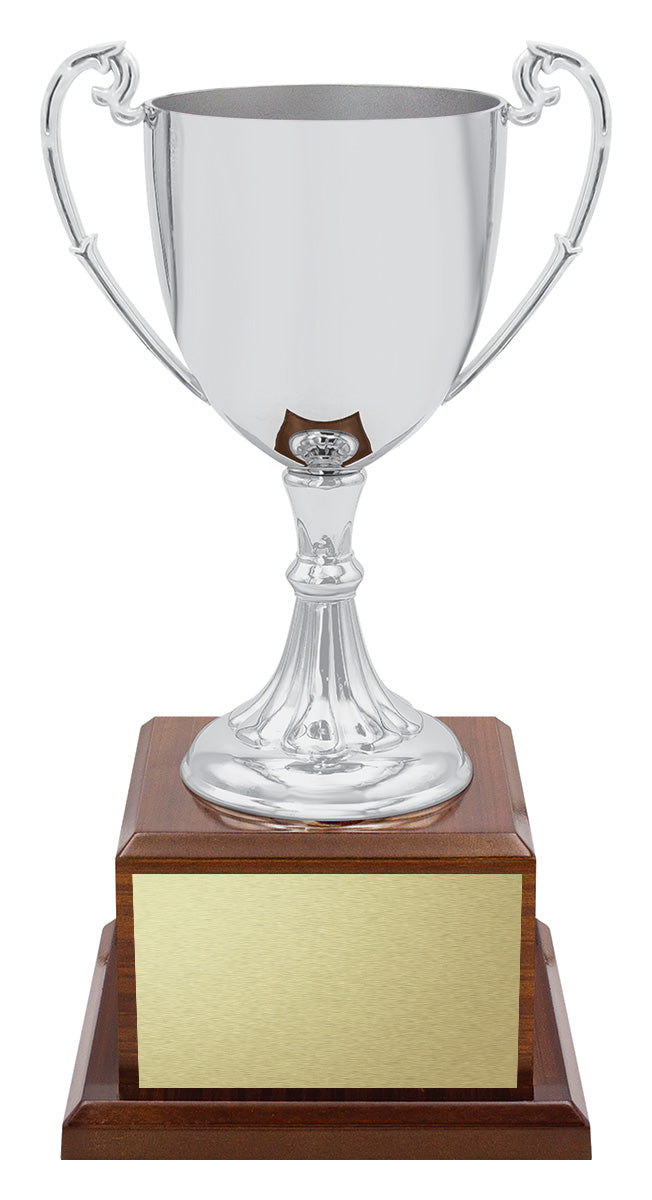 Classic Silver Cup - 295mm