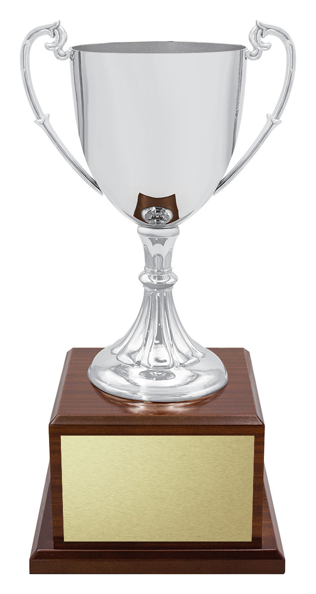 Classic Silver Cup - 360mm