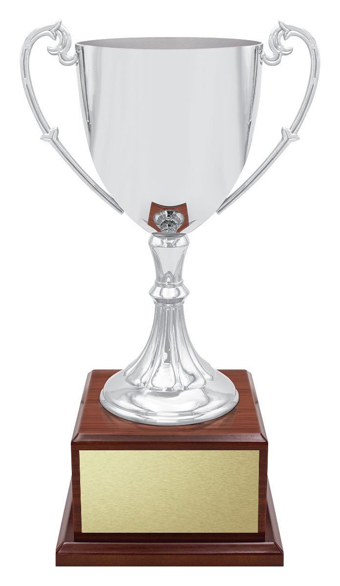Classic Silver Cup - 430mm