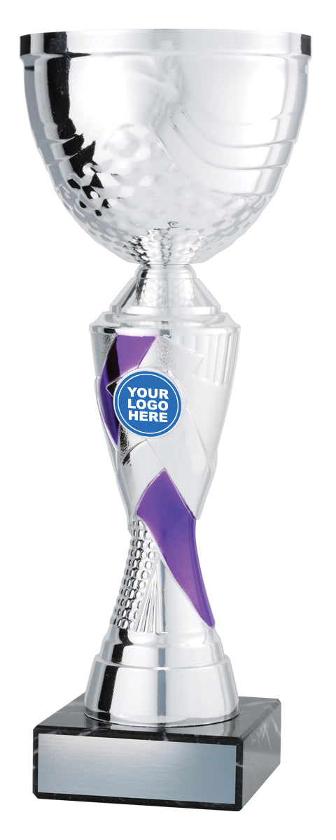 Purple Trident - 305mm