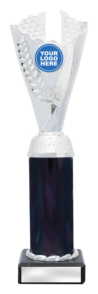 Spirit Cups - Silver - 280mm