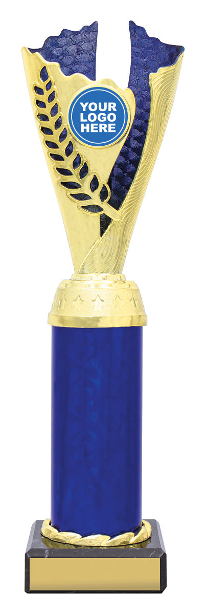 Spirit Cups - Gold / Blue - 280mm