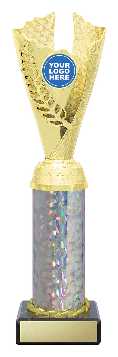 Spirit Cups - Gold - 280mm