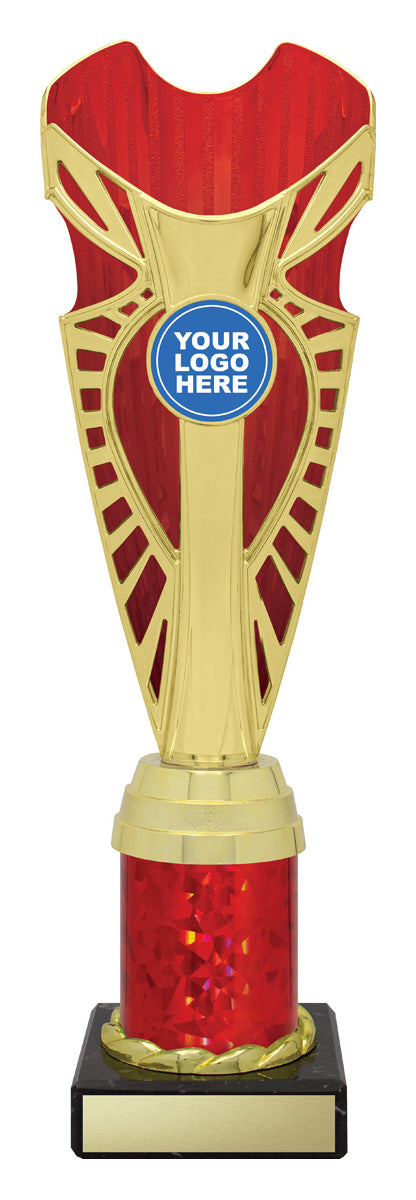 Shine Cup - Red - 270mm