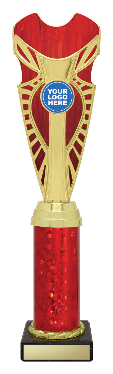 Shine Cup - Red - 320mm