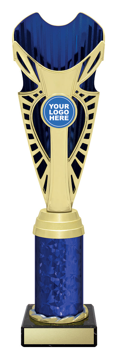 Shine Cup - Blue - 295mm