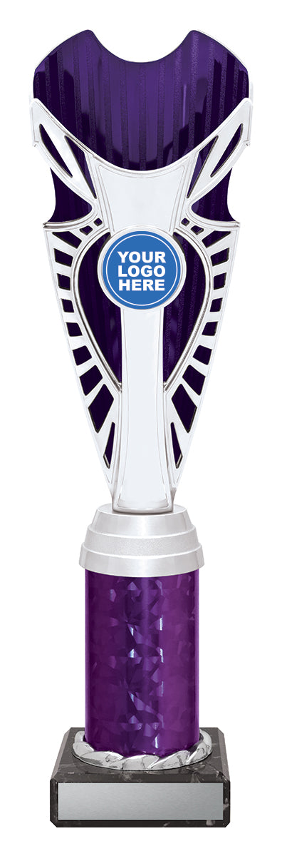 Shine Cup - Purple - 295mm