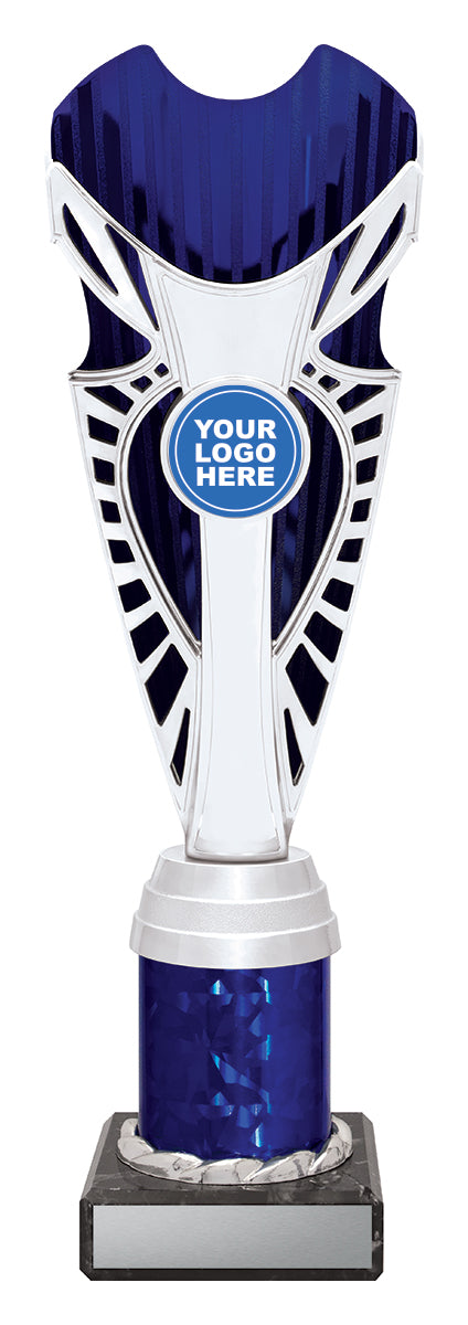 Shine Cup - Blue - 270mm