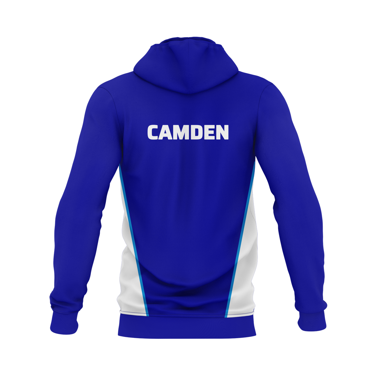 Camden Swim Club Hoodie