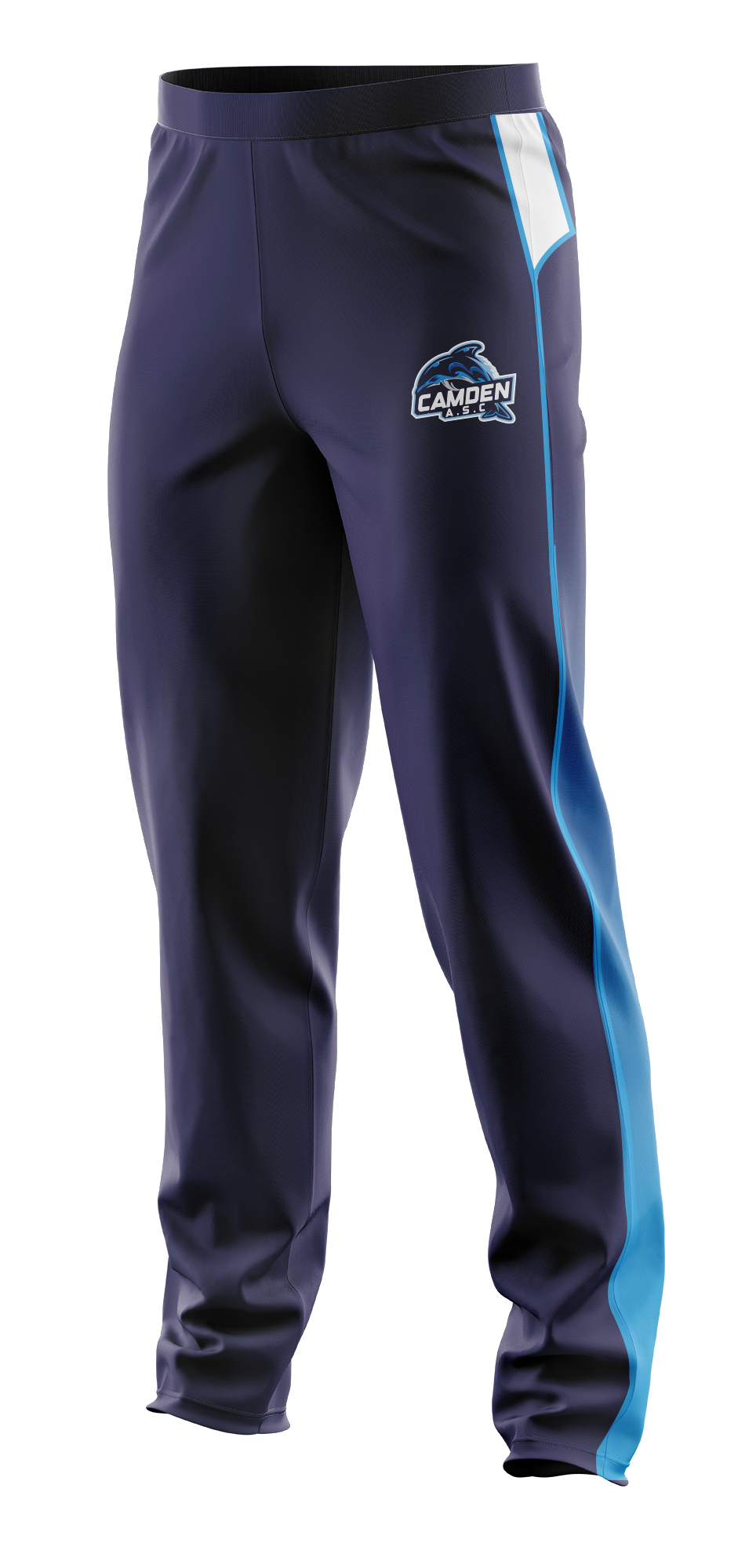 Camden Swim Club Track Pants