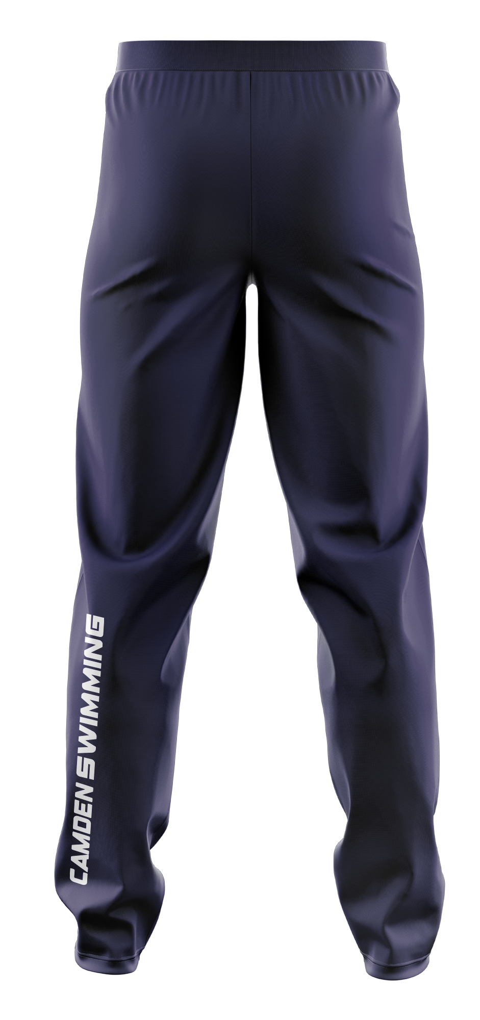 Camden Swim Club Track Pants
