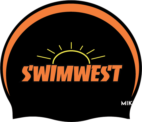 Swimwest Club Cap - NOT FOR PURCHASE