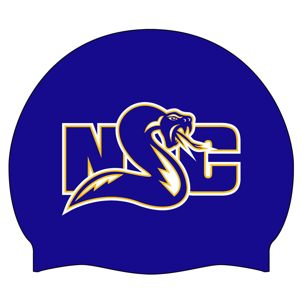 Norwest Swimming Club - Cap
