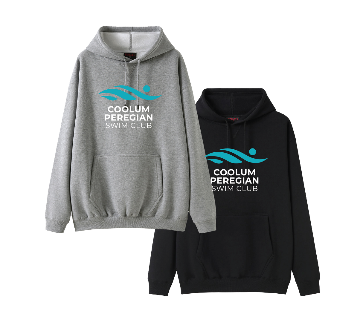 Coolum Peregian Swim Club Hoodie