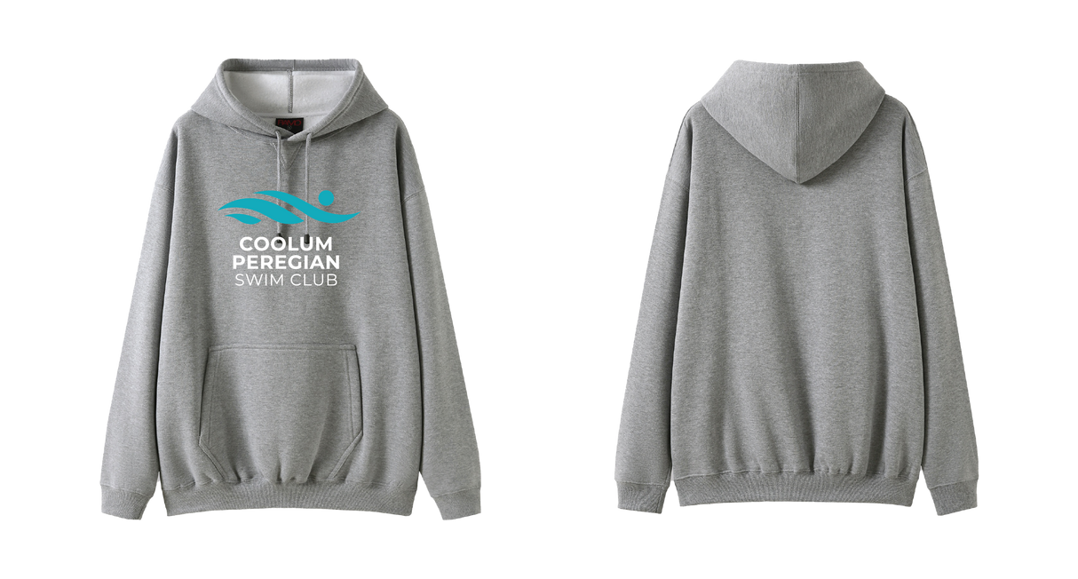 Coolum Peregian Swim Club Hoodie