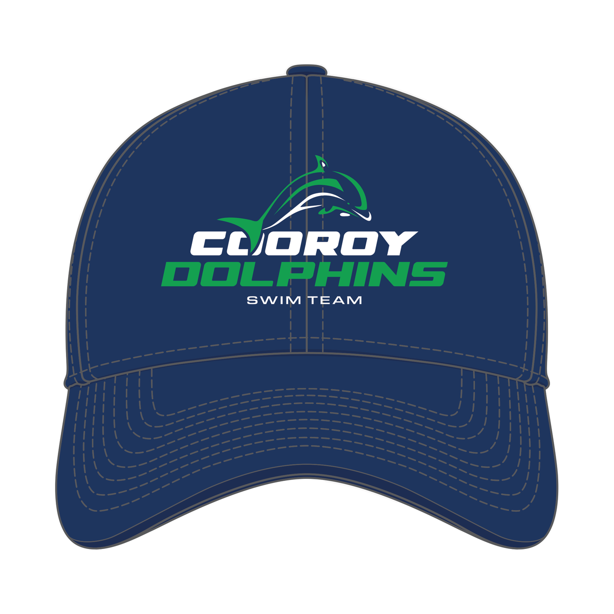 Cooroy Dolphins Trucker Cap