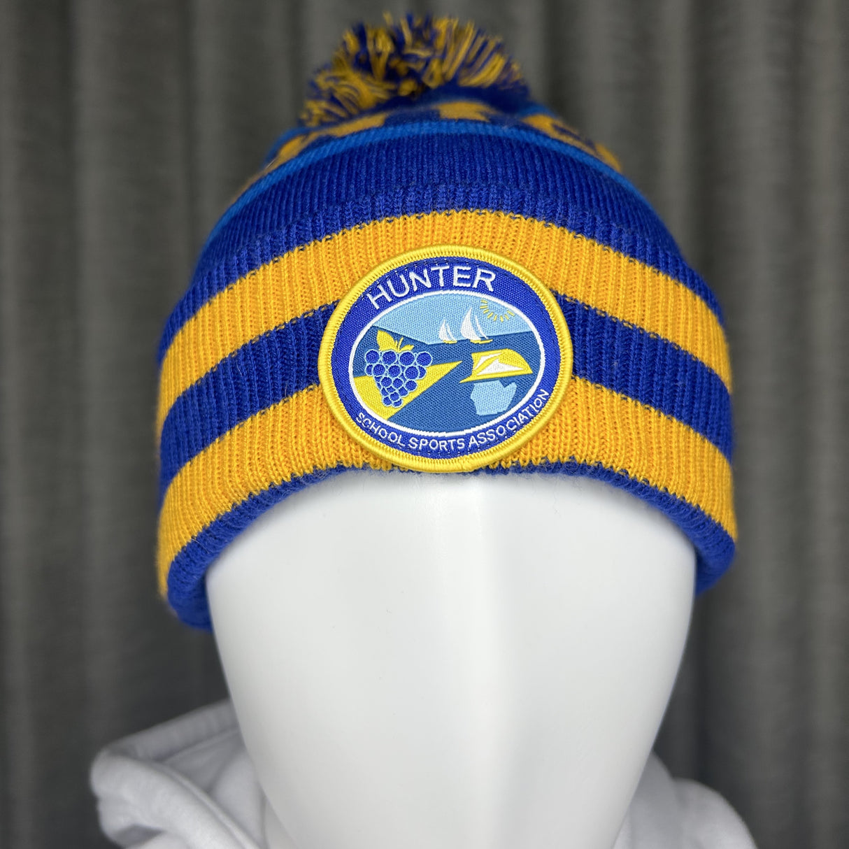 Custom Logo Sports Beanies