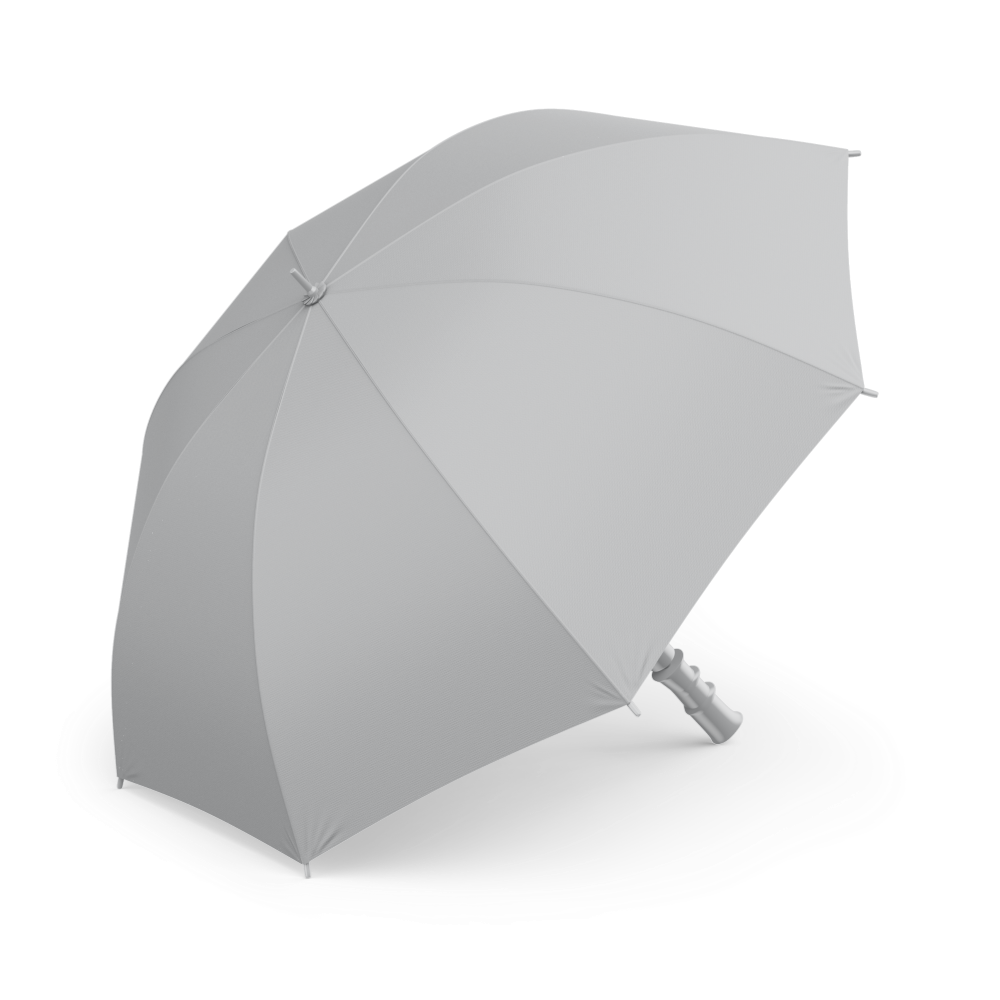 Custom Printed Umbrella