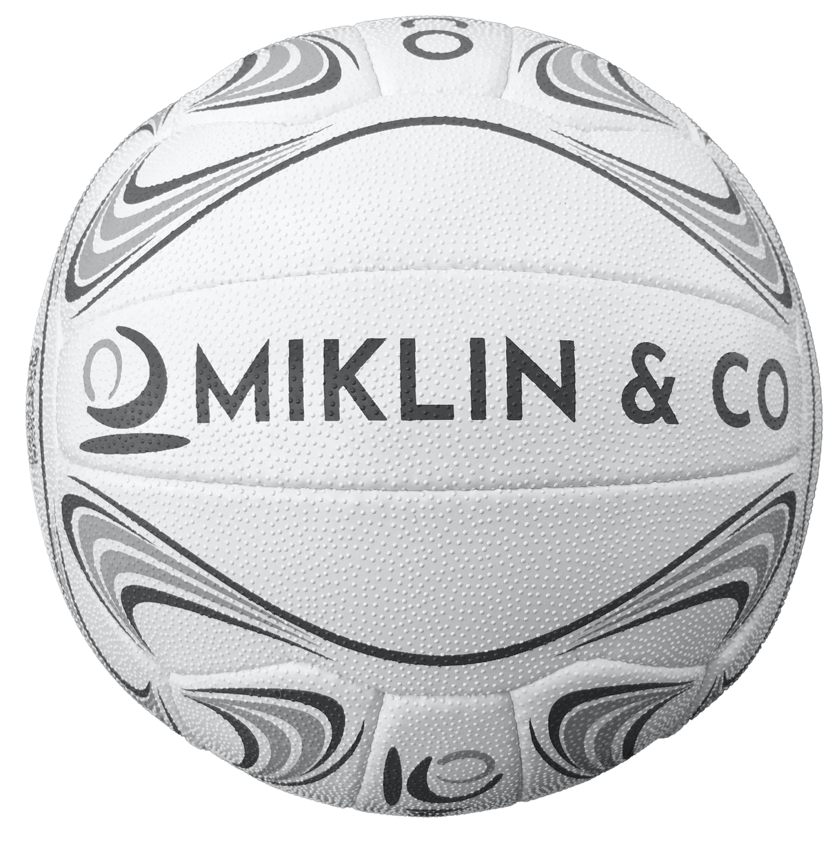 Custom Netball - Pro Match Ball