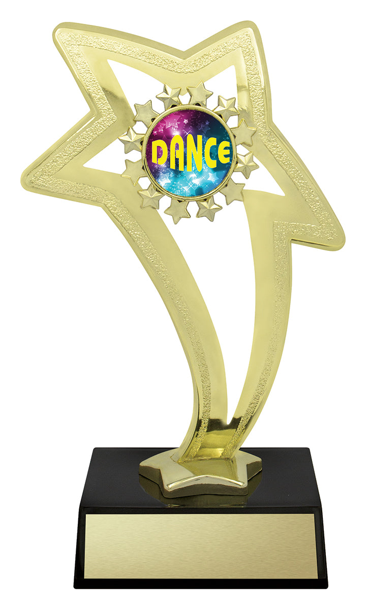 Star Holder - 170mm