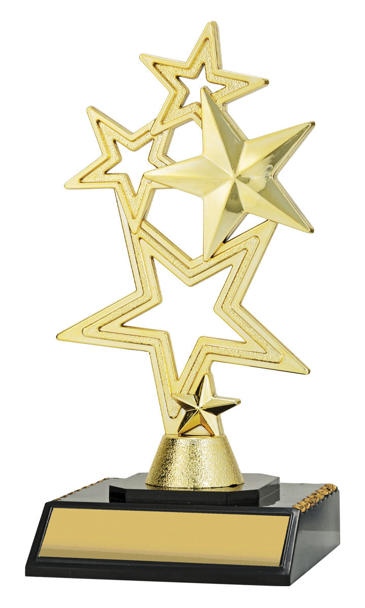 5-Star Gold - 165mm