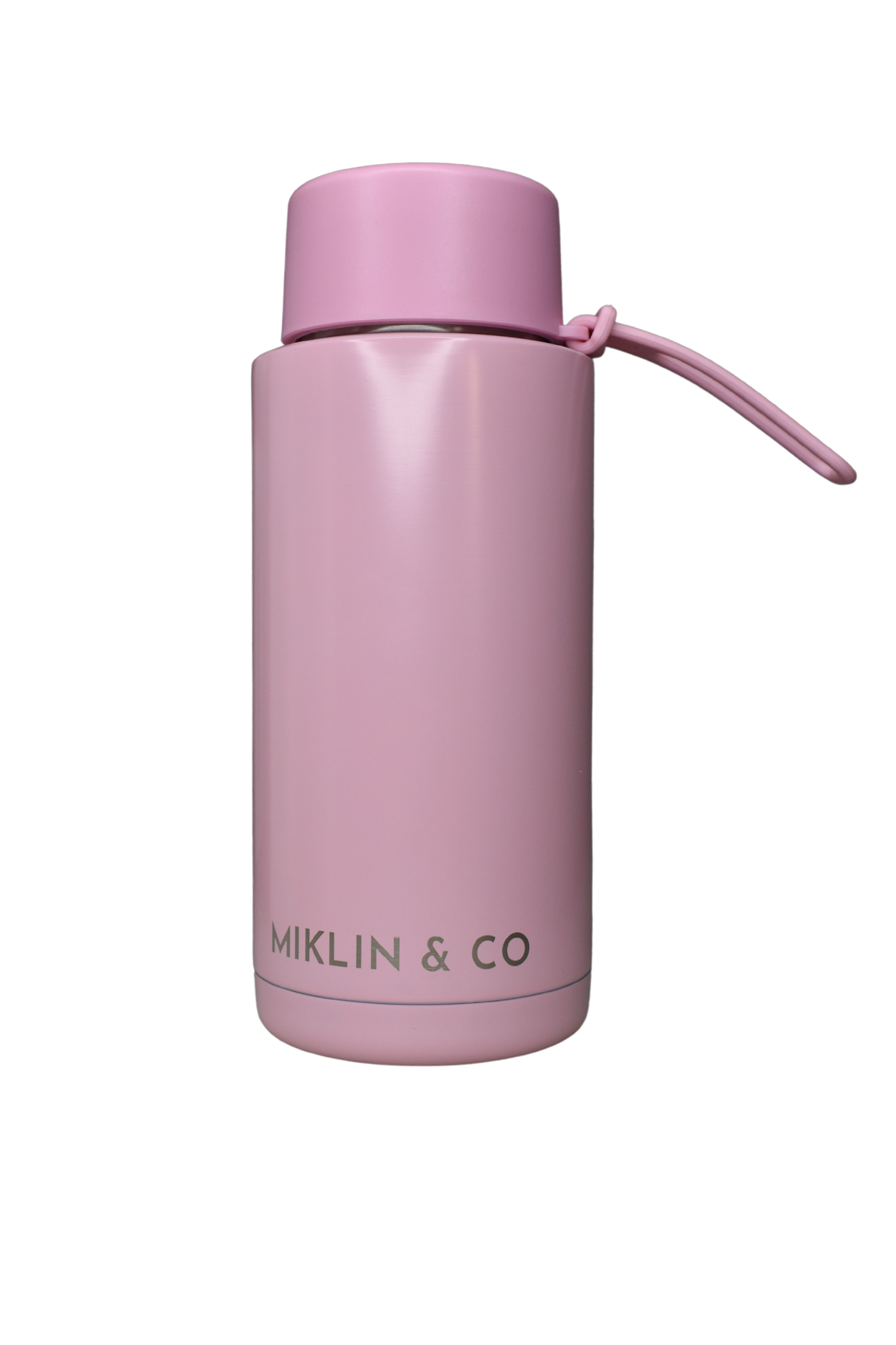 Miklin Ceramic Lined True Taste Insulated Drink Bottles