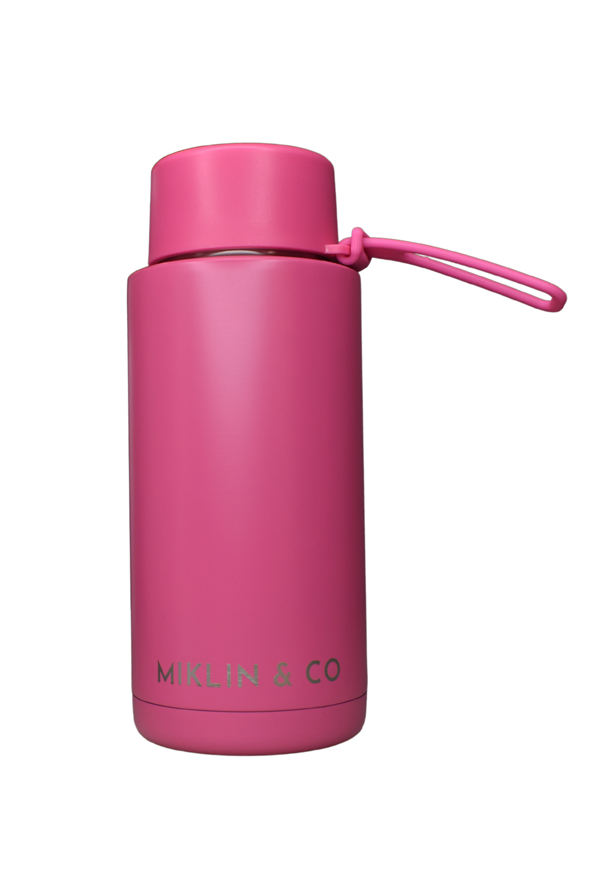 Miklin Ceramic Lined True Taste Insulated Drink Bottles