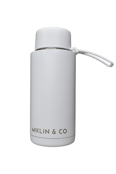 Miklin Ceramic Lined True Taste Insulated Drink Bottles