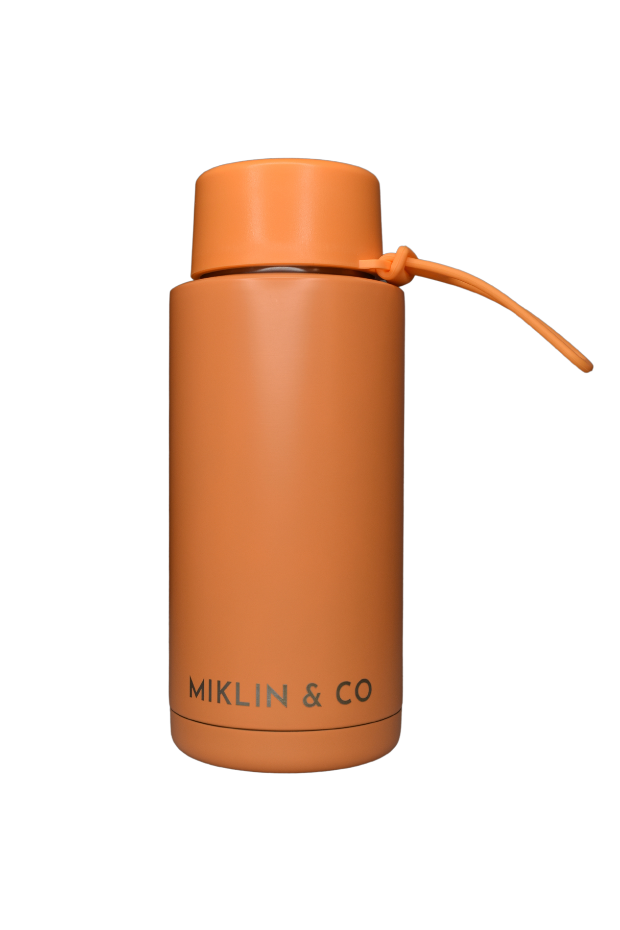 Miklin Ceramic Lined True Taste Insulated Drink Bottles