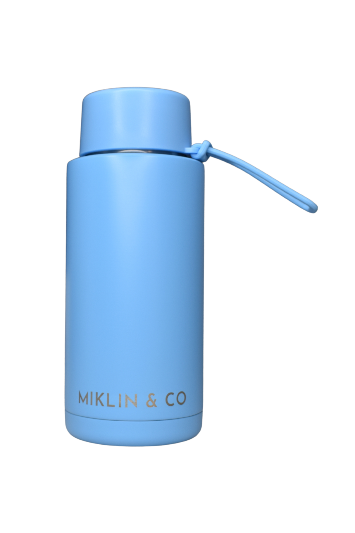 Miklin Ceramic Lined True Taste Insulated Drink Bottles
