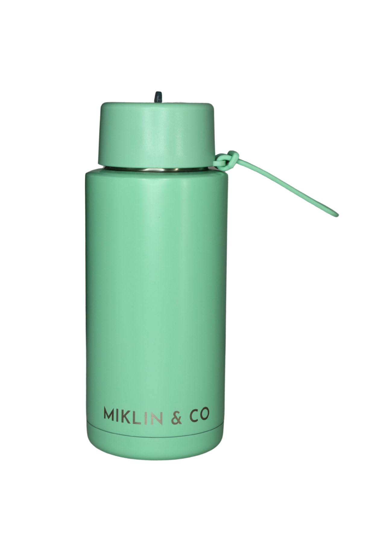Miklin Ceramic Lined True Taste Insulated Drink Bottles