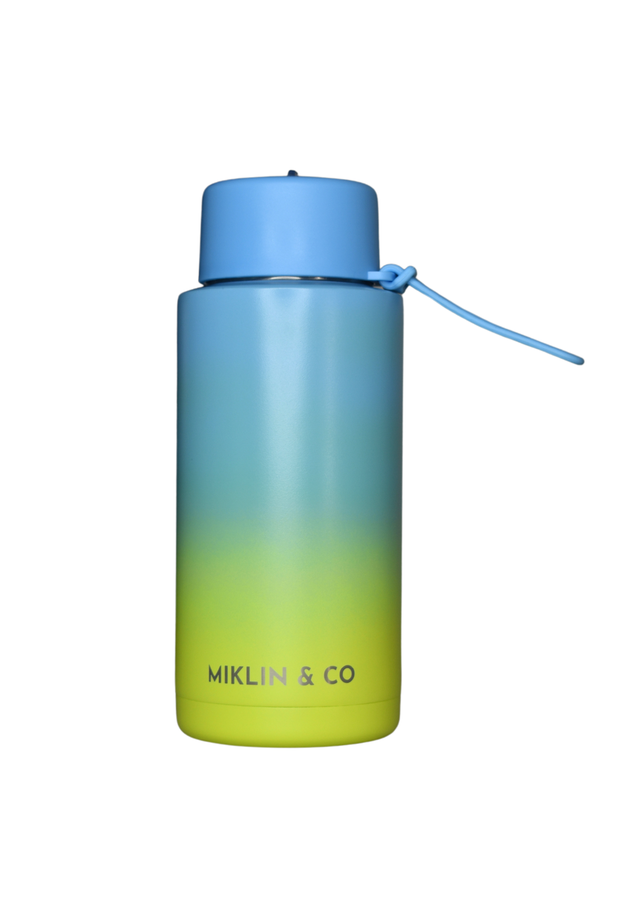 Miklin Ceramic Lined True Taste Insulated Drink Bottles