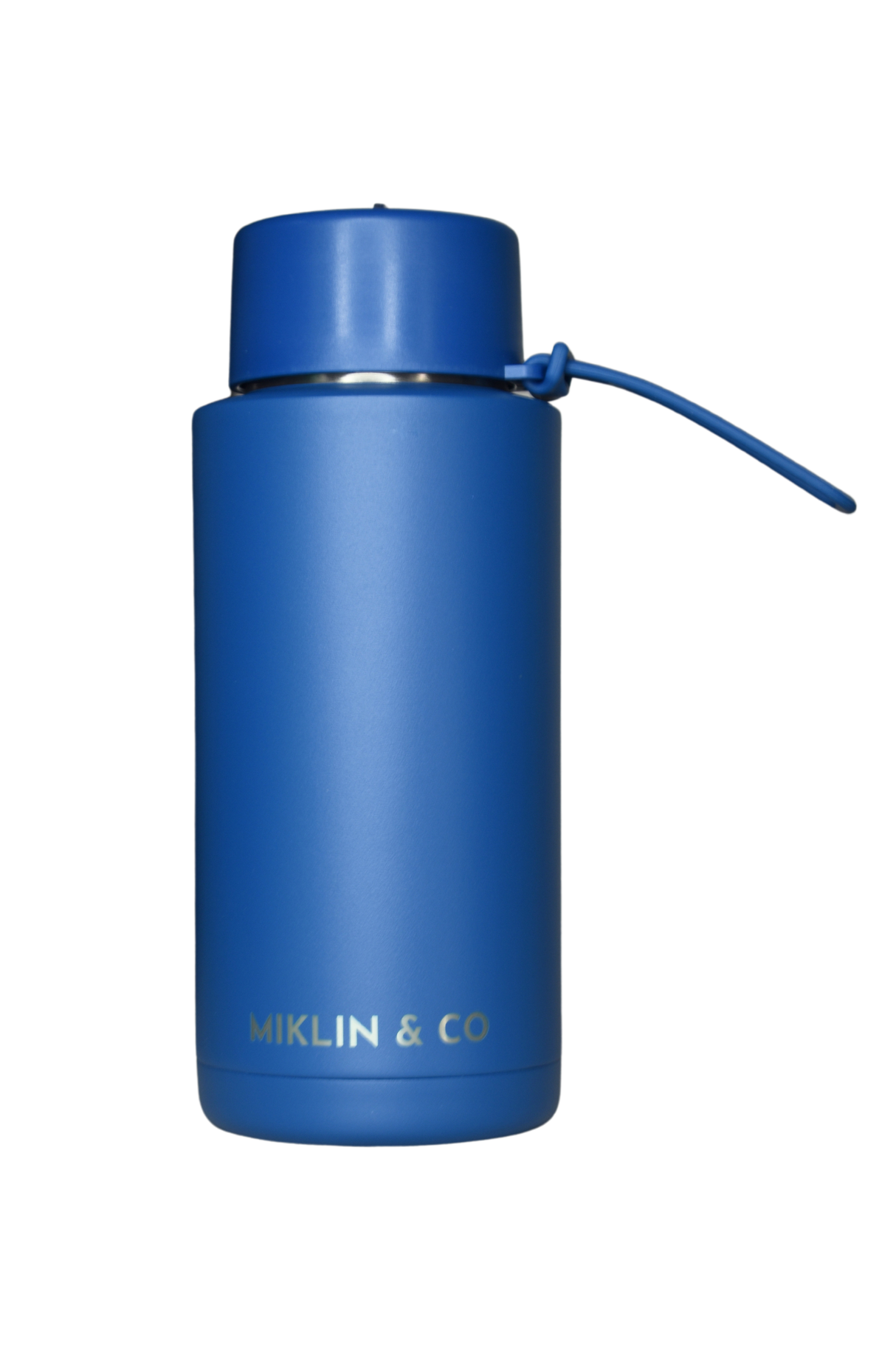 Miklin Ceramic Lined True Taste Insulated Drink Bottles