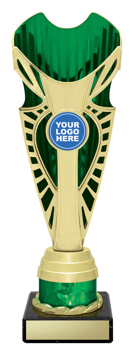 Shine Cup - 245mm