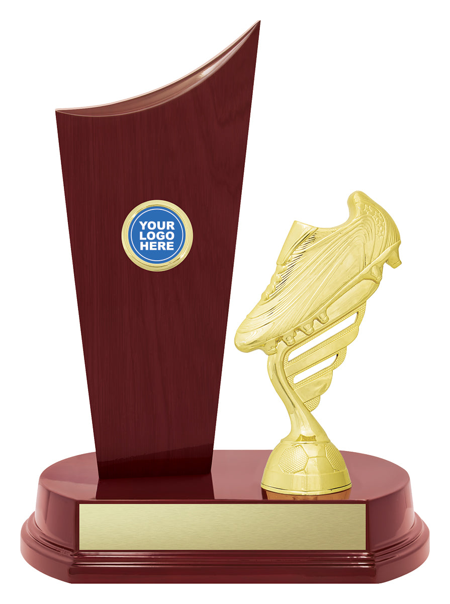 Vintage Crest - Boot - 230mm