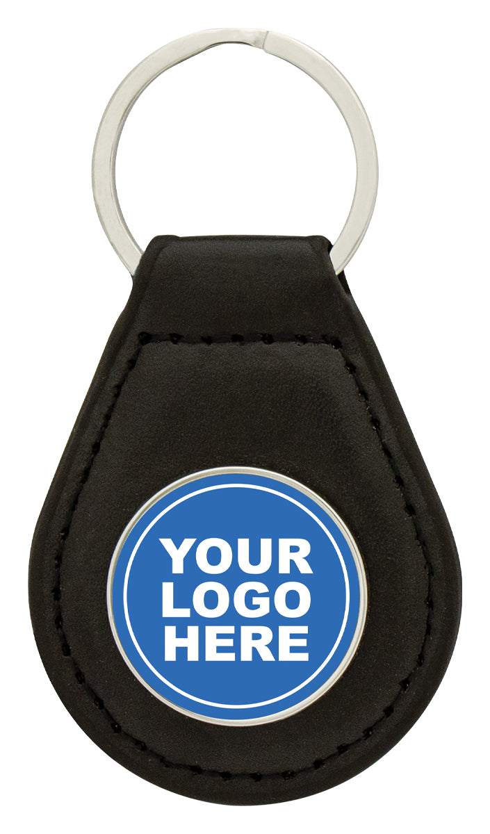 Leather FOB - 60mm