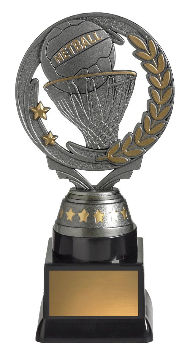 Budget Torch - Netball - 180mm