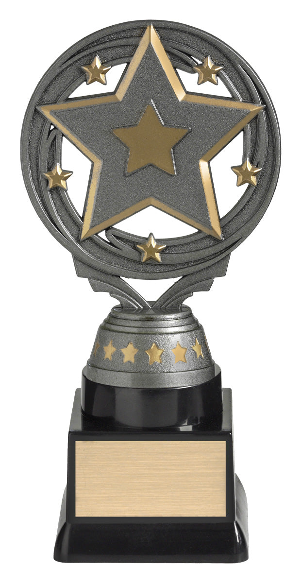 Star Torch - 180mm