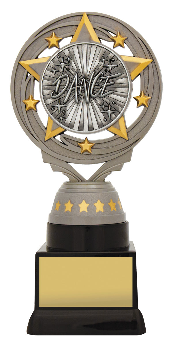 Silver Torch - 180mm