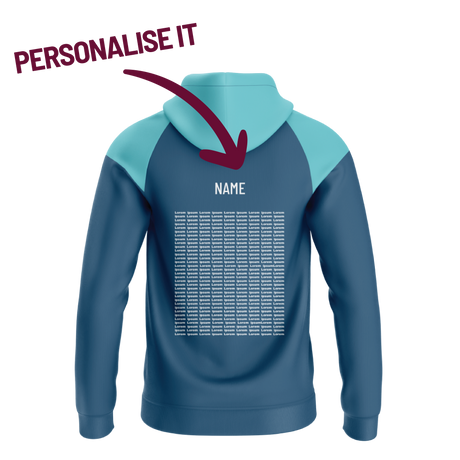 2025 SWB Long Course Champs Hooded Jacket