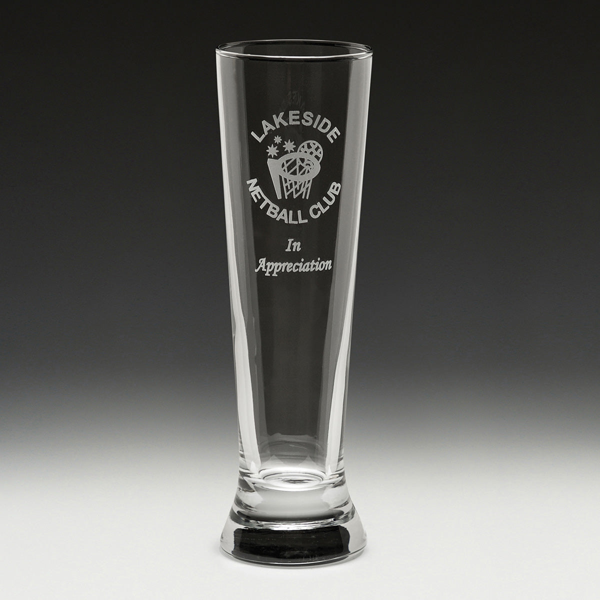 Pilsner Glass - 380ml